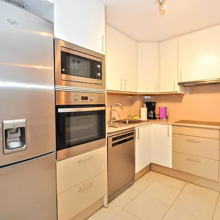 Verano Go2lloret Apartment