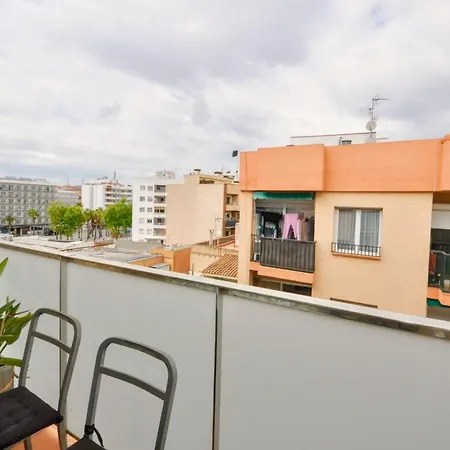 Verano Go2lloret Apartment Lloret de Mar