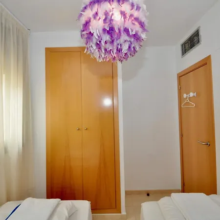 Verano Go2lloret * يوريت دي مار