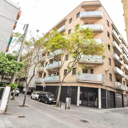 Verano Go2lloret Apartment