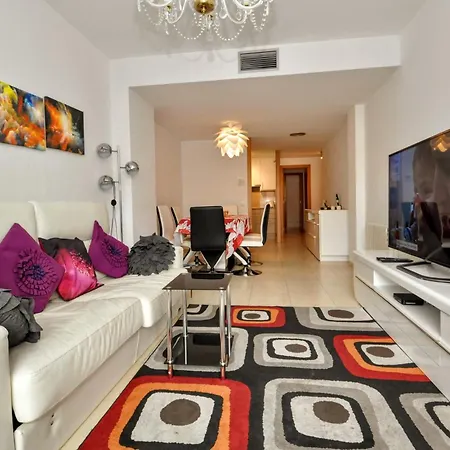 Verano Go2lloret Apartment Lloret de Mar
