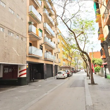 Apartment Verano Go2lloret Lloret de Mar
