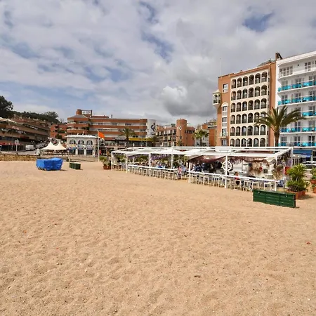 Verano Go2lloret Apartment